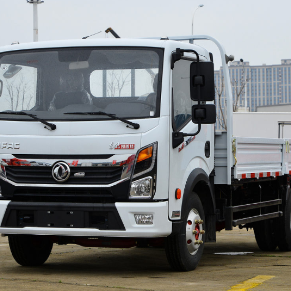 东风轻卡货车好在哪儿？ 