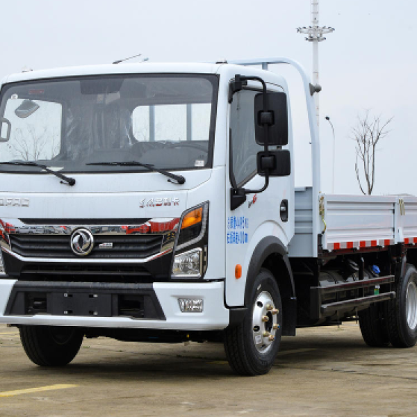 成都买东风轻卡在什么地方？